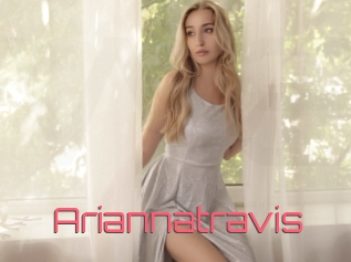 Ariannatravis