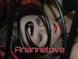 Ariannelove