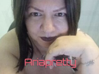 Ariapretty