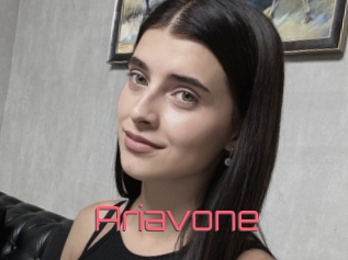 Ariavone