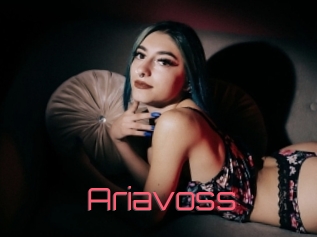Ariavoss