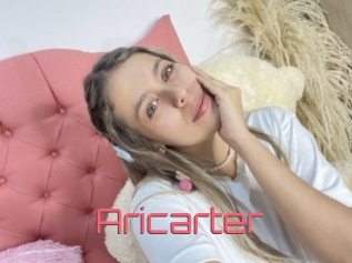 Aricarter