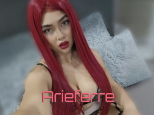 Arieferre