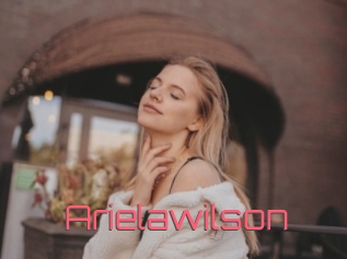 Arielawilson