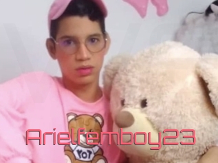 Arielfemboy23