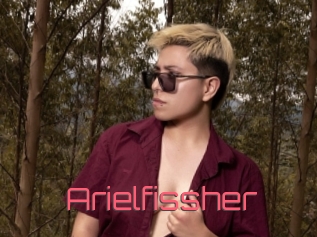 Arielfissher