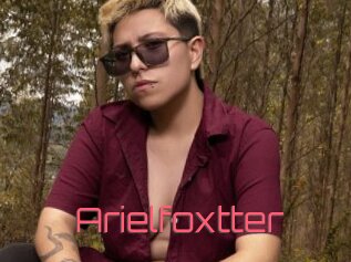Arielfoxtter