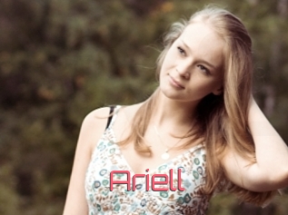 Ariell