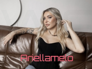 ariellamelo Webcam Sexe Direct