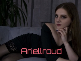 Ariellroud