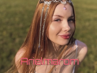 Arielmarom