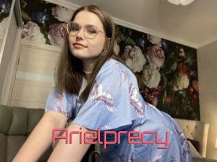 Arielprecy