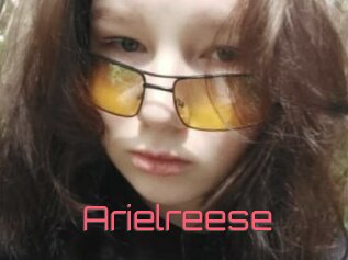 Arielreese
