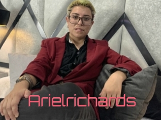 Arielrichards