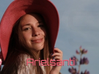 Arielsanti