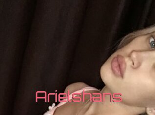 Arielshans