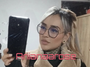 Ariianaarose