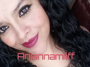 Ariiannamilff