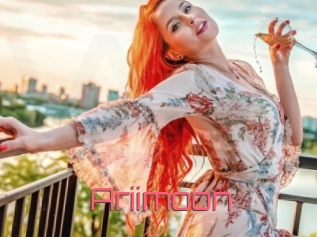 ariimoon Webcam Sexe Direct
