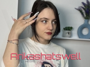 Arikashatswell