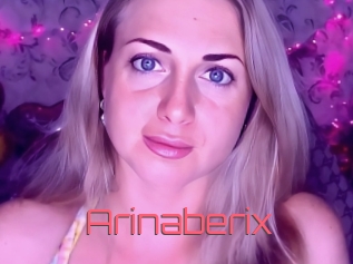Arinaberix