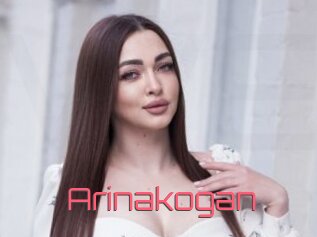 Arinakogan