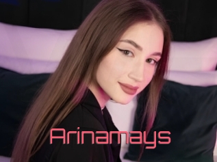 Arinamays