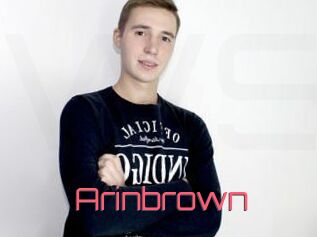 Arinbrown
