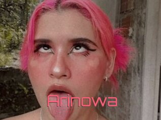 Arinowa