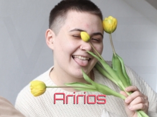 Aririos
