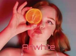 Ariwhite