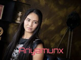 Ariyamunx