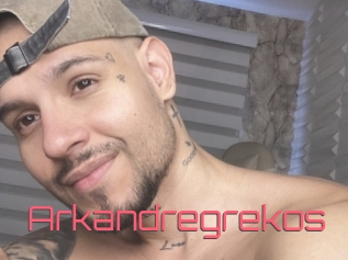 Arkandregrekos