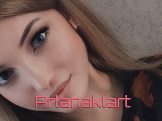 arlanaklart Webcam Sexe Direct