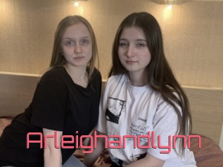 Arleighandlynn