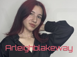 arleighblakeway Webcam Sexe Direct
