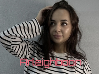 Arleighboon