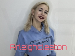 Arleighcleeton