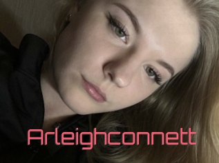 Arleighconnett
