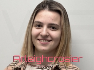 Arleighcrosier