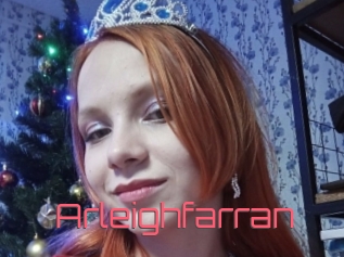Arleighfarran