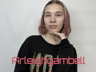 Arleighgambell