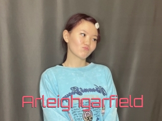 Arleighgarfield