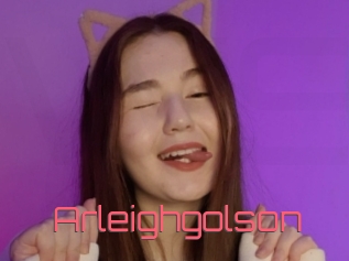 Arleighgolson