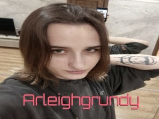 Arleighgrundy