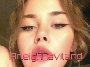 Arleighhaviland