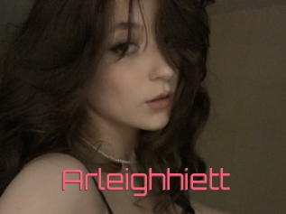 Arleighhiett