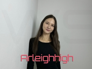 Arleighhigh