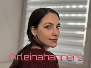 Arleinahanners