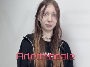 Arlettebeale